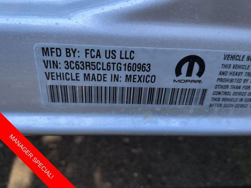 New 2026 RAM 2500 Tradesman AWD/4WD image 34