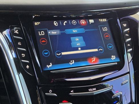 Used 2016 Cadillac Escalade Platinum AWD/4WD image 33