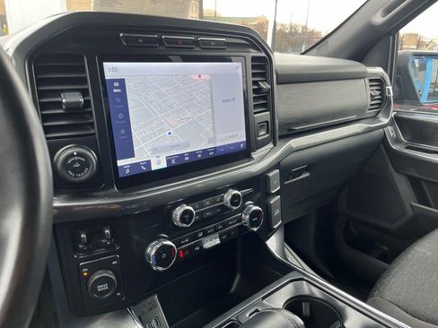 Used 2023 Ford F150 XLT w/ Equipment Group 302A High image 15