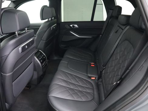 Used 2026 BMW X5 xDrive40i AWD/4WD image 23