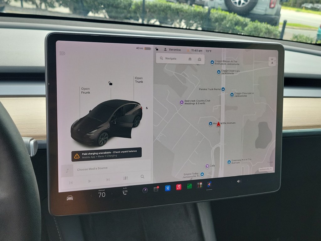 Used 2022 Tesla Model Y Long Range AWD/4WD image 30