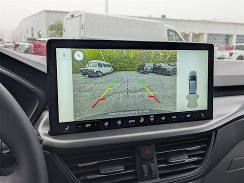 New 2026 Ford Escape Active w/ Tech Pack #1 image 14