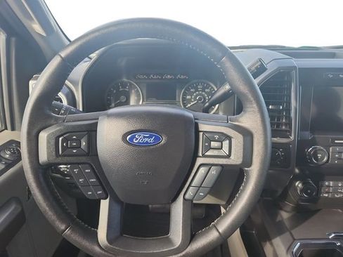 Used 2019 Ford F150 XLT w/ Equipment Group 302A Luxury image 18
