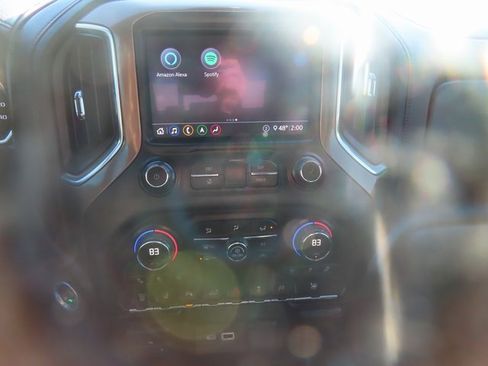 Used 2020 Chevrolet Silverado 3500 High Country w/ LPO, Hitch Package image 35