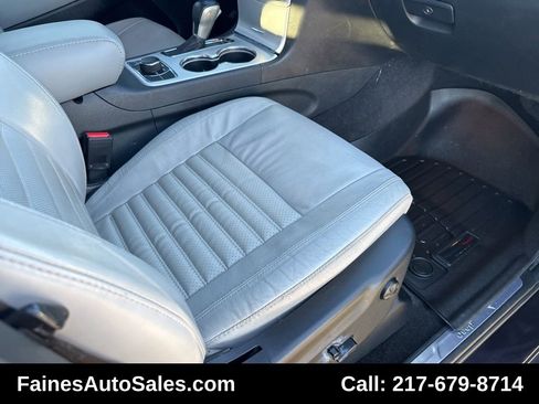 Used 2018 Jeep Grand Cherokee Limited image 95