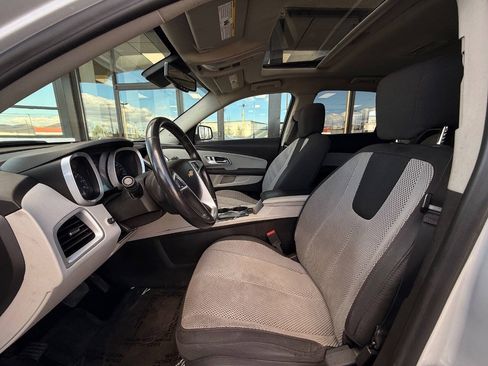 Used 2015 Chevrolet Equinox LT AWD/4WD image 11