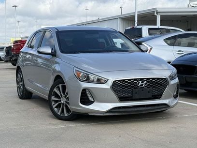 Used 2018 Hyundai Elantra GT