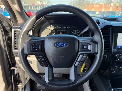 Used 2020 Ford F150 XL w/ Equipment Group 101A Mid image 14