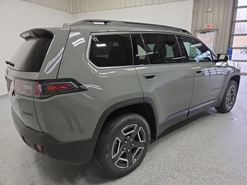 New 2026 Jeep Cherokee Limited AWD/4WD image 7