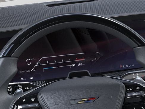 New 2026 Cadillac Escalade V image 18