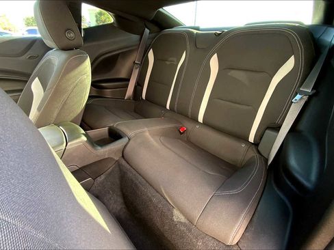 Used 2023 Chevrolet Camaro SS image 18