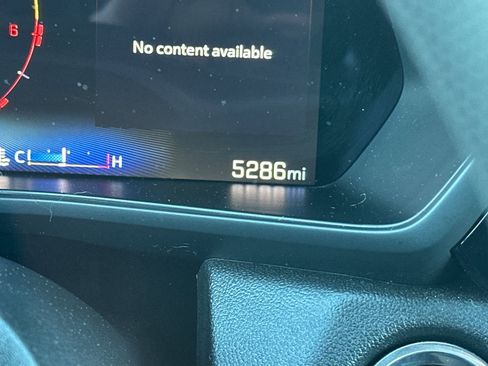 Used 2026 Chevrolet Colorado Trail Boss image 3