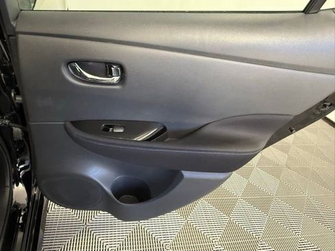 Used 2021 Nissan Leaf SV image 41