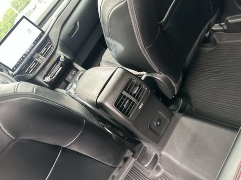 Used 2023 Ford Escape ST-Line w/ Tech Pack #1 AWD/4WD image 24
