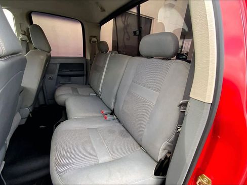 Used 2007 Dodge Ram 1500 Truck SLT image 22