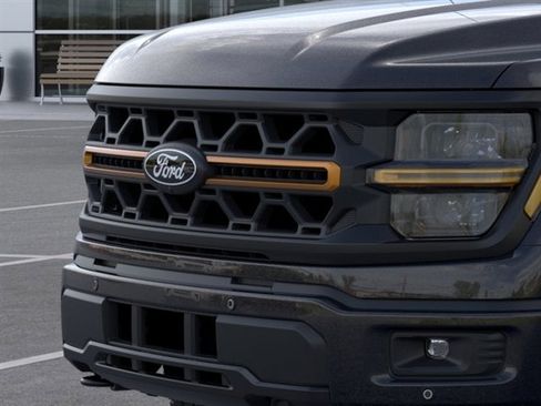 New 2026 Ford F150 Tremor w/ Bed Utility Package AWD/4WD image 17