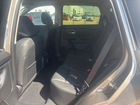 New 2026 Nissan Rogue Platinum AWD/4WD image 10