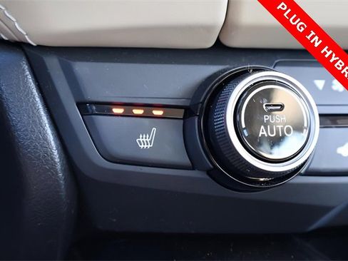 Used 2021 Honda Clarity Plug-In Hybrid image 26