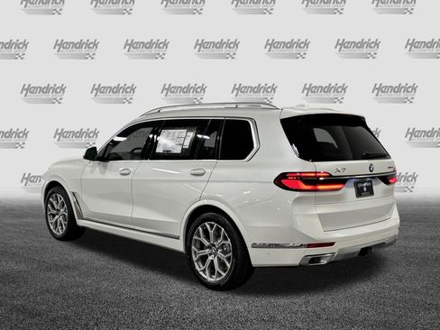 New 2027 BMW X7 xDrive40i w/ Executive Package AWD/4WD image 6