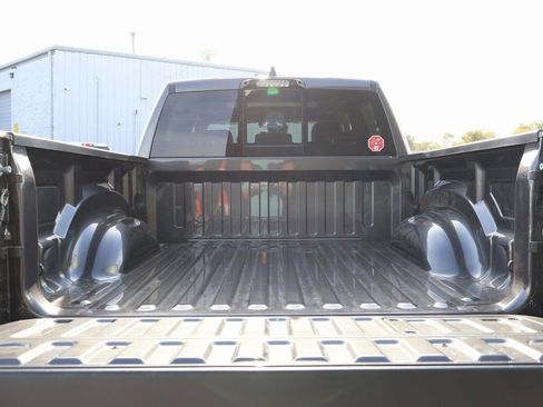 New 2026 RAM 1500 Laramie w/ Night Edition image 14