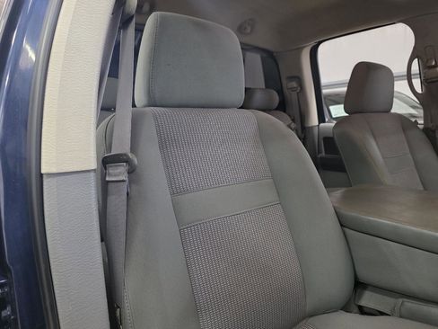Used 2007 Dodge Ram 2500 Truck SLT image 22