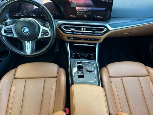 Used 2023 BMW 330e w/ M Sport Package image 14