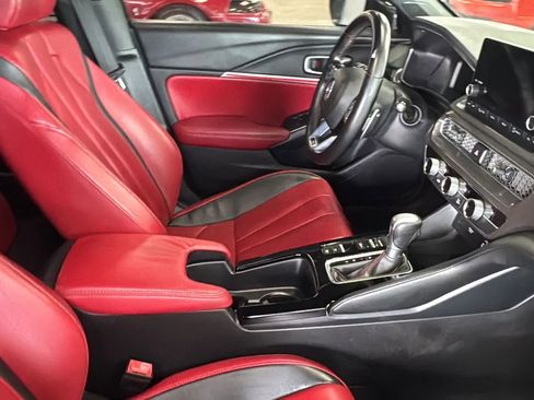 Used 2023 Acura Integra A-Spec FWD image 10