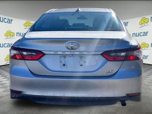 Used 2023 Toyota Camry LE image 3
