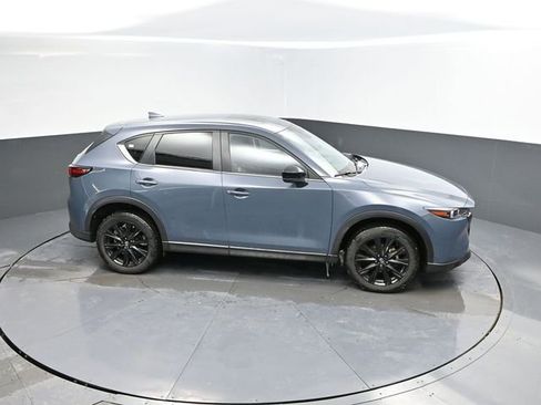 Used 2024 MAZDA CX-5 Carbon Edition image 45