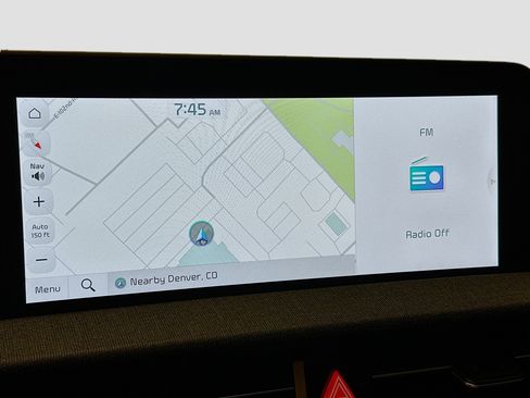 Used 2023 Kia EV6 Wind image 22