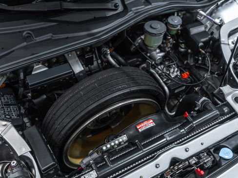 Used 2004 Acura NSX T image 59