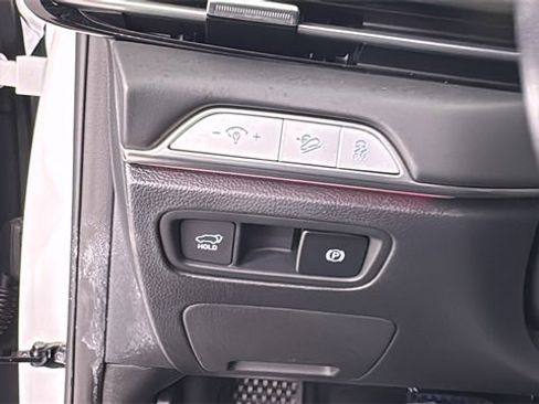 Used 2025 Genesis GV80 2.5T Standard image 33