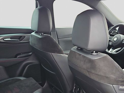 Used 2024 Dodge Hornet GT image 17