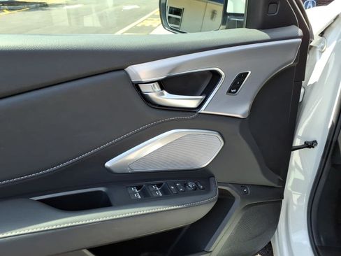 Certified 2025 Acura RDX SH-AWD w/ Technology Package image 24