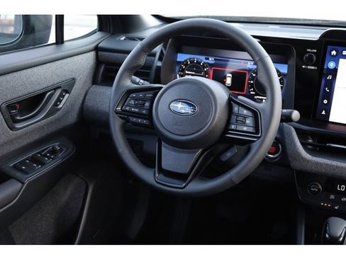 New 2026 Subaru Outback Limited image 52