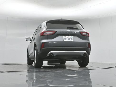 Certified 2024 Ford Escape Active FWD image 48