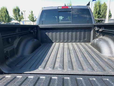 New 2026 RAM 1500 Big Horn image 14