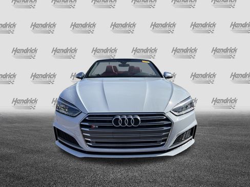 Used 2019 Audi S5 Premium Plus image 3