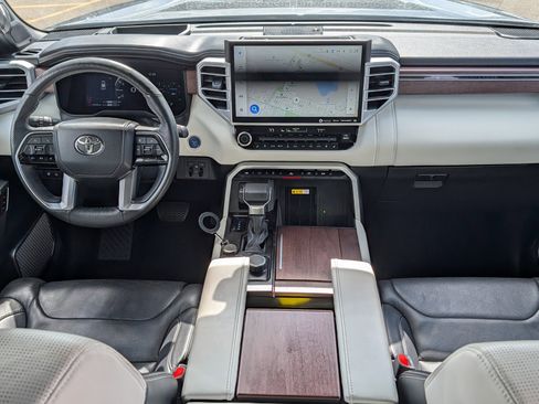 Used 2023 Toyota Sequoia Capstone image 10