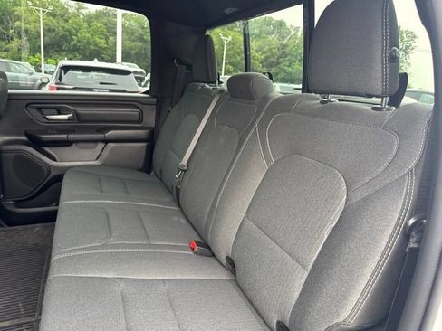 Used 2024 RAM 1500 Tradesman w/ Trailer Tow Group AWD/4WD image 8