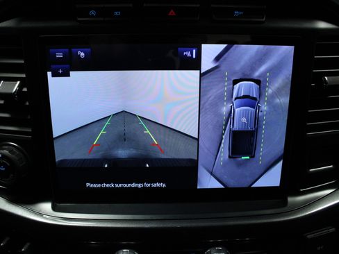 Used 2022 Ford F150 XLT w/ Equipment Group 302A High image 25