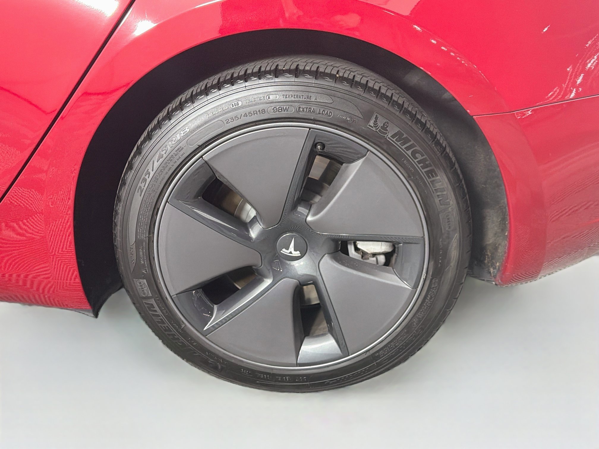 Used 2023 Tesla Model 3 Standard Range RWD image 11