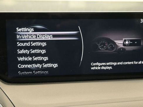 Used 2025 MAZDA MX-5 Miata Grand Touring RWD image 14