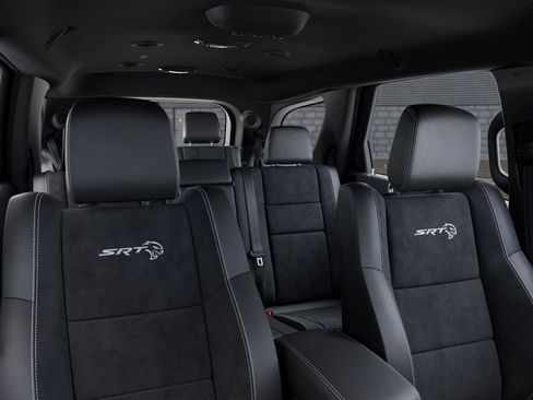 New 2026 Dodge Durango SRT Hellcat image 26