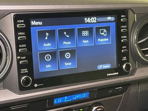 Used 2023 Toyota Tacoma TRD Off-Road image 22