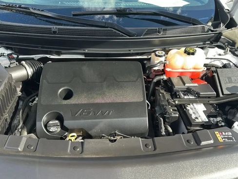Used 2018 Buick Enclave Essence FWD image 21