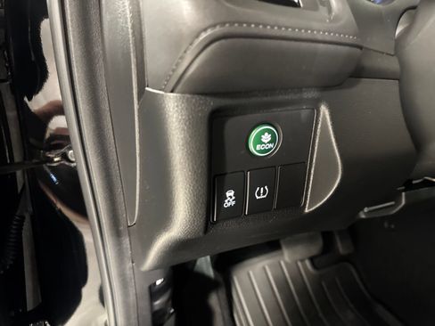 Certified 2017 Honda HR-V EX image 18