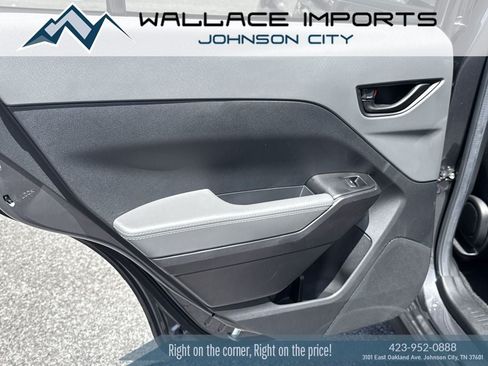 Certified 2026 Subaru Crosstrek 2.5i Premium w/ Crosstrek Mirror Package AWD/4WD image 32
