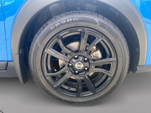 Used 2021 Nissan Kicks SR FWD image 33
