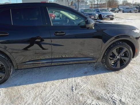 New 2026 Buick Envision Sport Touring image 42